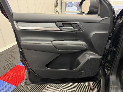 Used 2026 GMC Terrain Elevation FWD image 10