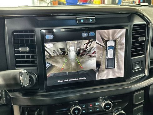 New 2026 Ford F350 Lariat AWD/4WD image 20