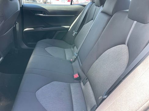 Used 2024 Toyota Camry LE image 7