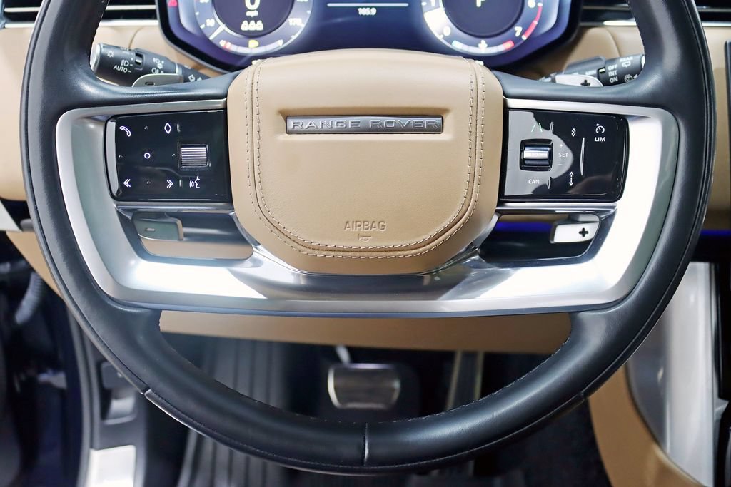 Used 2023 Land Rover Range Rover SE AWD/4WD image 15