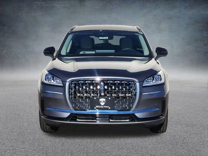 New 2025 Lincoln Corsair Reserve w/ Towing Package