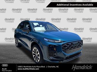 Used 2026 Audi Q3 quattro 2.0T w/ Driver Assistance Package AWD/4WD video 1