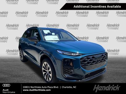Used 2026 Audi Q3 quattro 2.0T w/ Driver Assistance Package