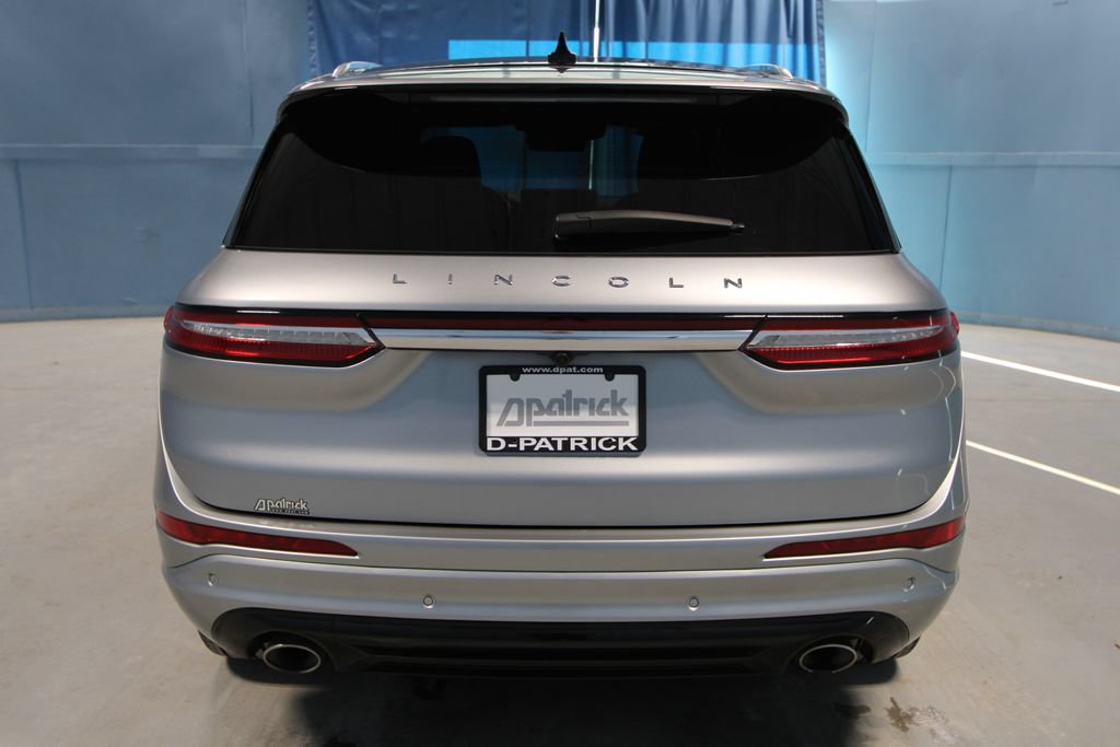 Used 2024 Lincoln Corsair Grand Touring w/ Equipment Group 301A AWD/4WD image 31
