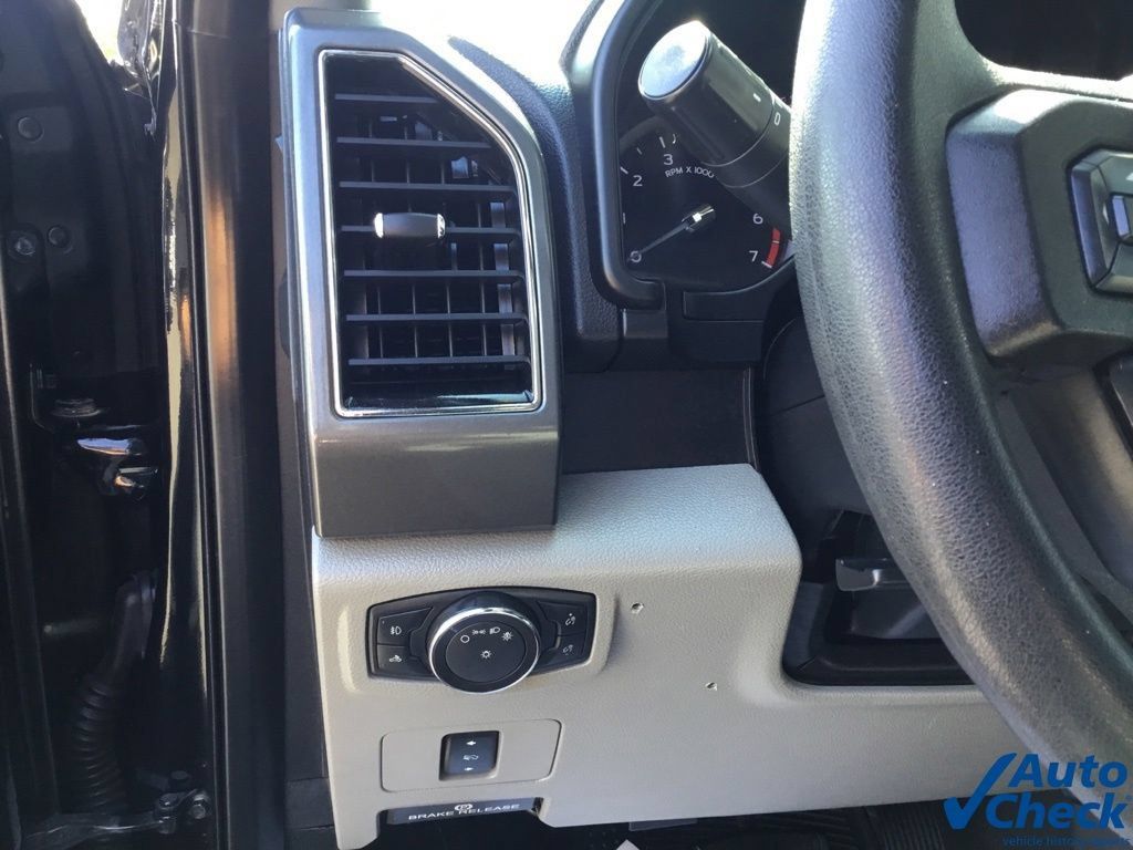 Used 2020 Ford F250 XLT w/ XLT Value Package AWD/4WD image 25