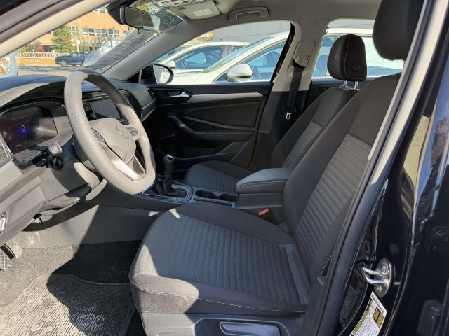 Certified 2023 Volkswagen Jetta S FWD image 17