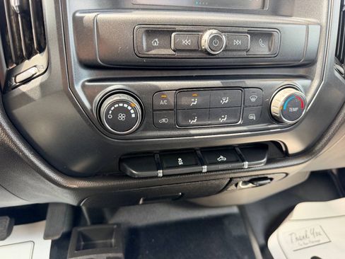 Used 2019 Chevrolet Silverado 2500 W/T AWD/4WD image 35