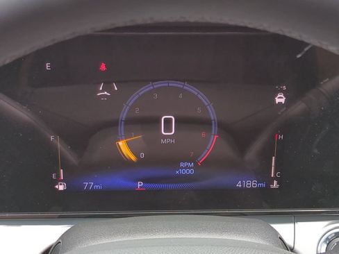 Used 2025 Chevrolet Trax LT w/ Driver Confidence Package FWD image 22