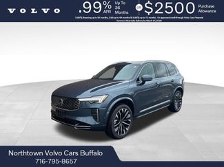 New 2026 Volvo XC90 B6 Plus w/ Protection Package Premier video 1