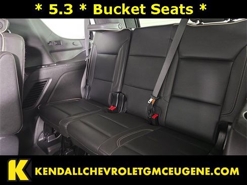 Used 2023 GMC Yukon SLT image 21