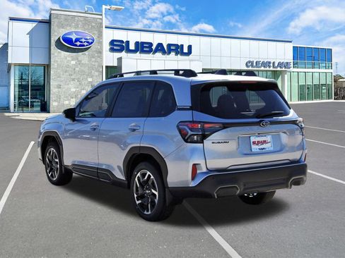 New 2026 Subaru Forester Limited image 3