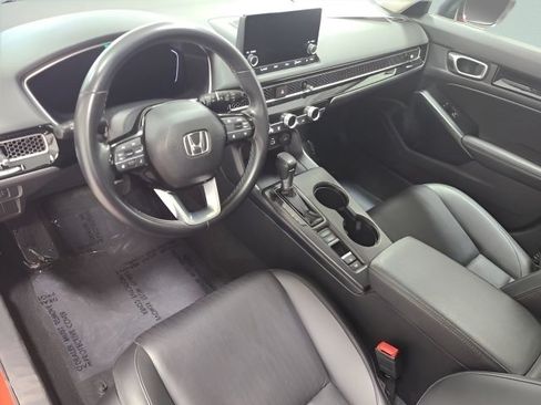 Used 2024 Honda Civic EX-L image 22