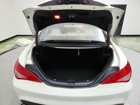 Used 2016 Mercedes-Benz CLA 250 CLA250 image 29