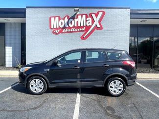 Used 2014 Ford Escape S image 1