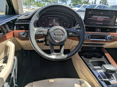 Used 2020 Audi A4 2.0T Premium w/ Convenience Package FWD image 15