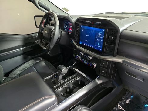 Certified 2022 Ford F150 Raptor w/ Equipment Group 801A High AWD/4WD image 10