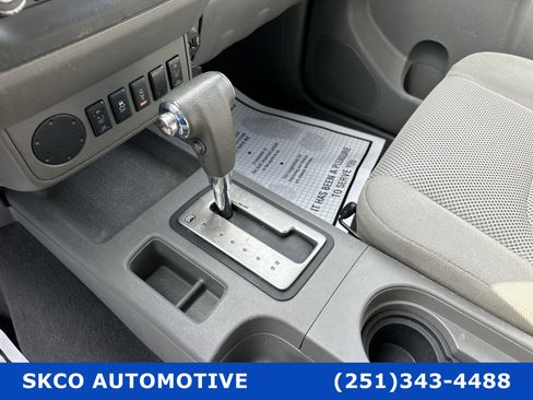 Used 2019 Nissan Frontier SV w/ Value Truck Package image 23