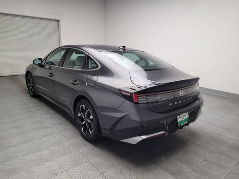 Used 2025 Hyundai Sonata SEL FWD image 5