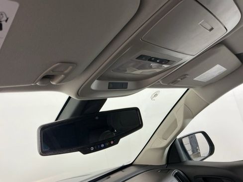 Used 2022 GMC Canyon Elevation image 22