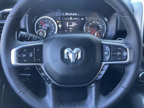 New 2026 RAM 1500 Big Horn image 40