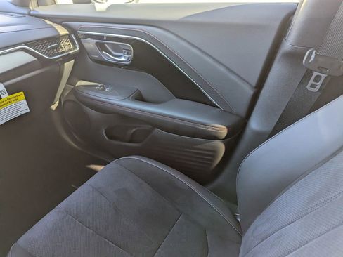 Used 2025 Acura ADX A-Spec image 14