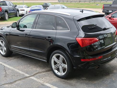 Used 2010 Audi Q5 3.2 Premium Plus image 14
