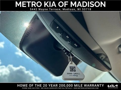 Used 2025 Kia Seltos EX w/ EX Sunroof Package AWD/4WD image 32