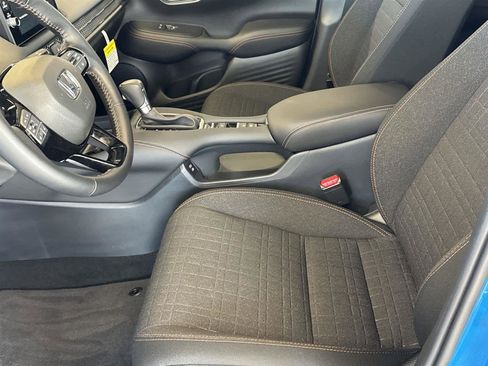 Used 2026 Honda HR-V Sport image 13