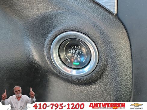 Used 2022 GMC Sierra 2500 SLT w/ SLT Convenience Package image 26