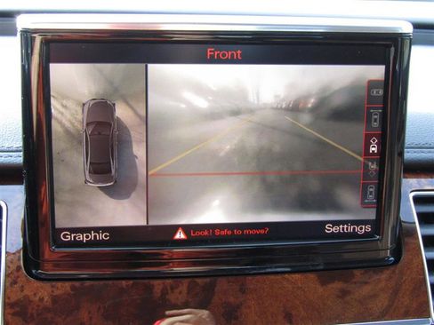 Used 2014 Audi A8 3.0T w/ Premium Package image 21