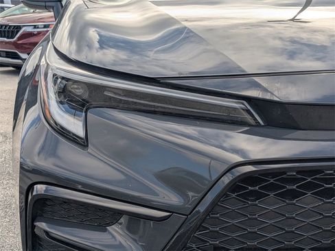 Used 2023 Toyota Corolla SE image 9