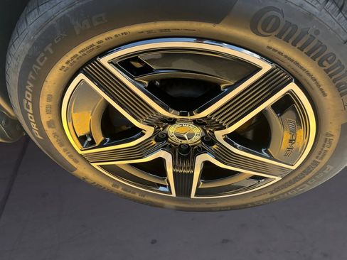 Certified 2026 Mercedes-Benz GLC 300 4MATIC image 14