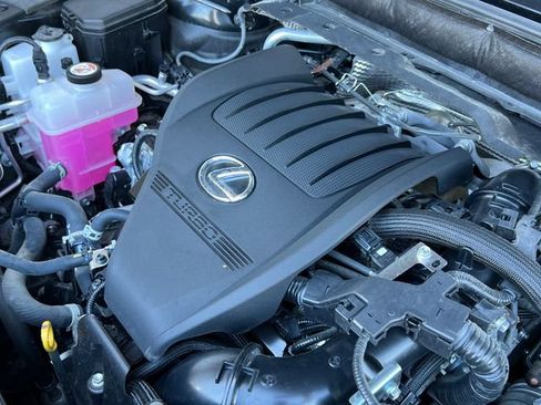 Used 2023 Lexus RX 350 Premium Plus w/ Cold Area Package FWD image 58