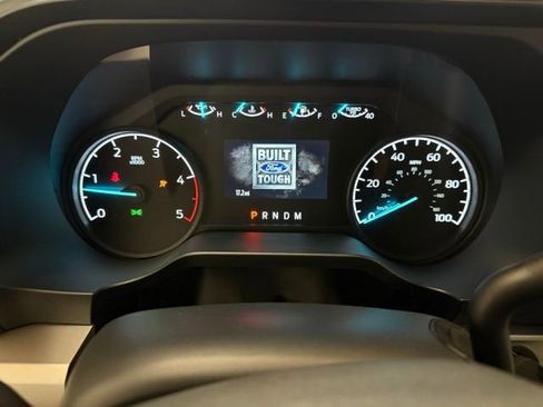 New 2026 Ford F350 XL w/ XL Chrome Package image 19