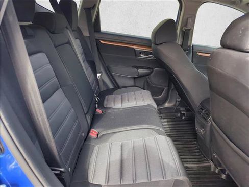 Used 2022 Honda CR-V EX image 21