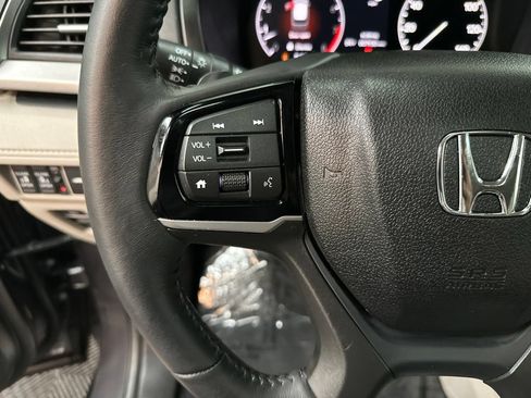 Used 2026 Honda Odyssey EX-L image 14