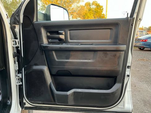 Used 2022 RAM 2500 Tradesman image 45