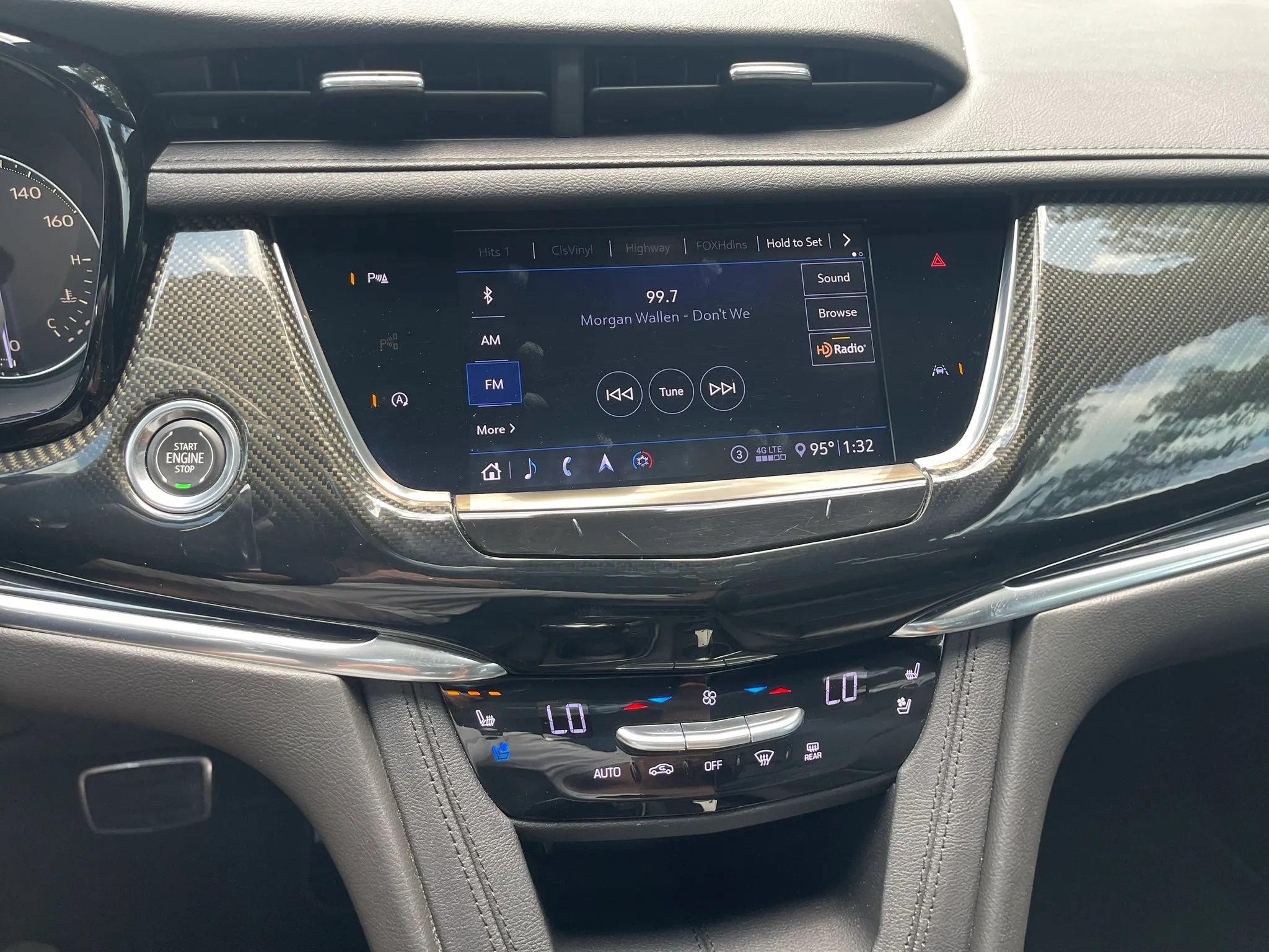 Used 2020 Cadillac XT6 Sport AWD/4WD image 19