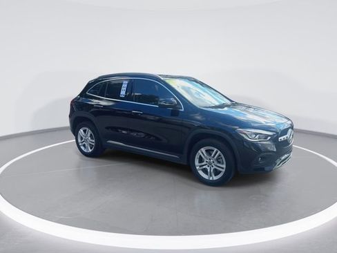 Used 2023 Mercedes-Benz GLA 250 image 2