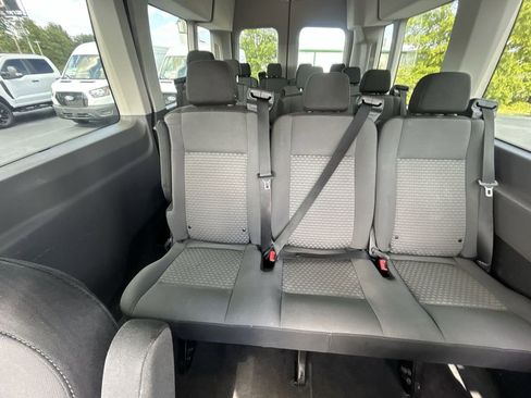 Used 2021 Ford Transit 350 XLT RWD image 27