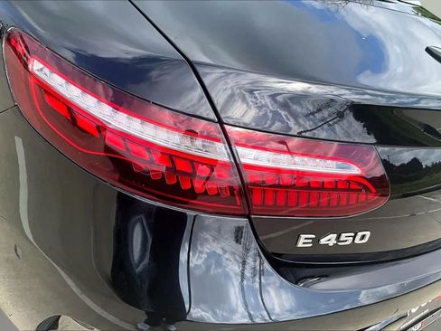 Used 2023 Mercedes-Benz E 450 Cabriolet image 26
