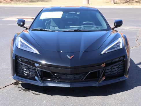 New 2026 Chevrolet Corvette Z06 image 30