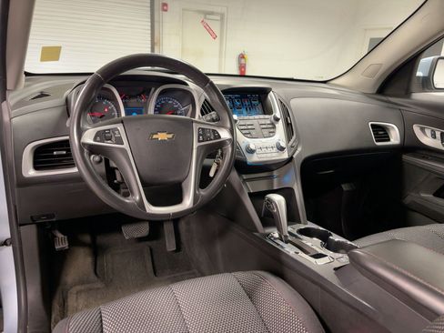 Used 2015 Chevrolet Equinox LT w/ Driver Convenience Package image 28