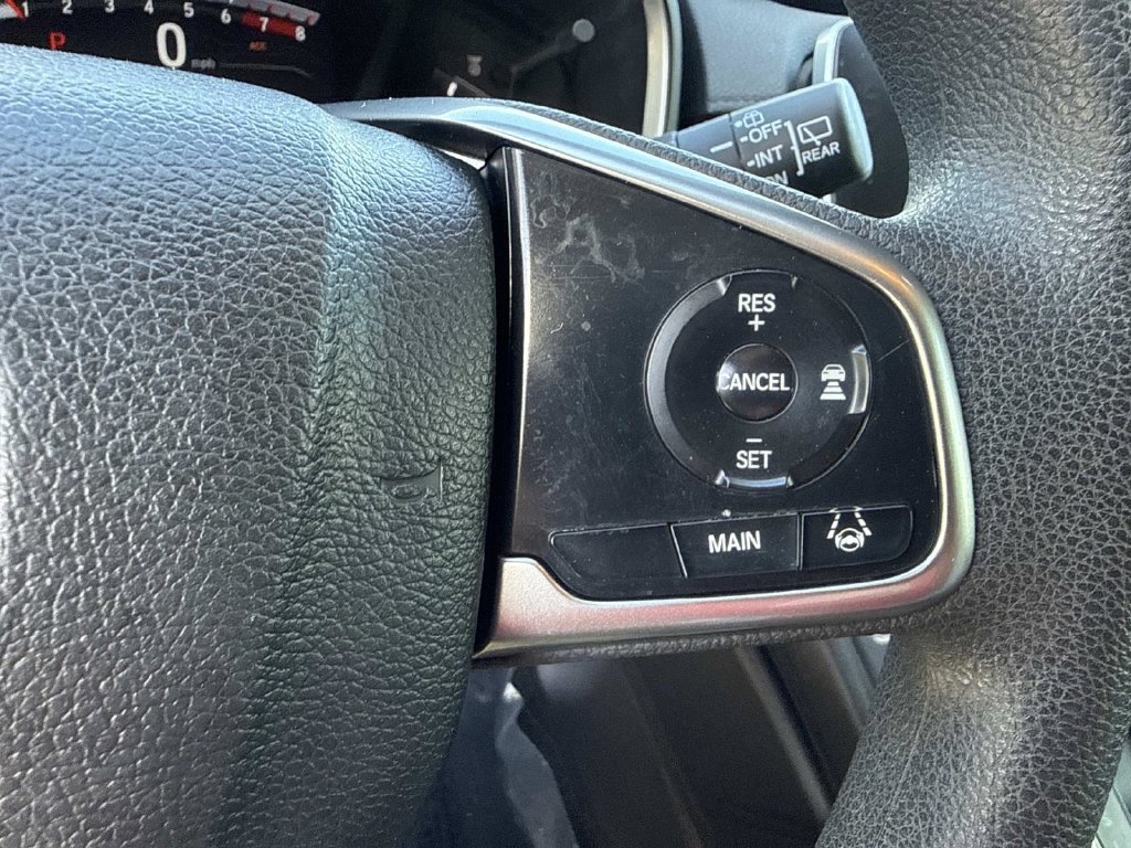 Used 2018 Honda CR-V EX image 35