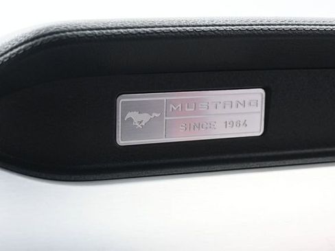 Used 2015 Ford Mustang Premium RWD image 17