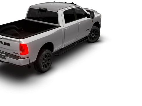New 2026 RAM 2500 Laramie image 2