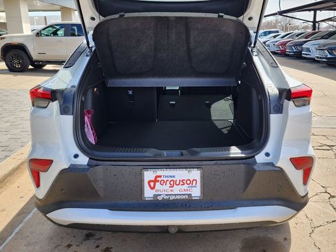 New 2026 Buick Envista Preferred image 45