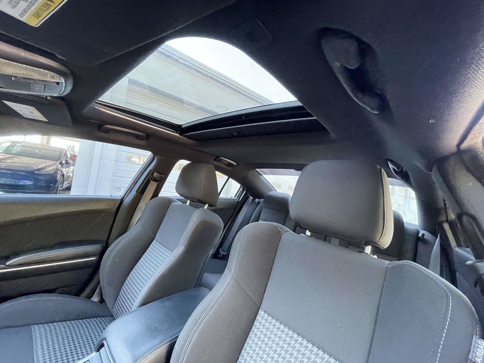Used 2023 Dodge Charger Scat Pack RWD image 18