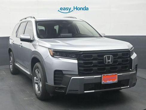 New 2026 Honda Pilot EX-L image 2