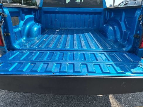 Used 2025 RAM 1500 Big Horn AWD/4WD image 20